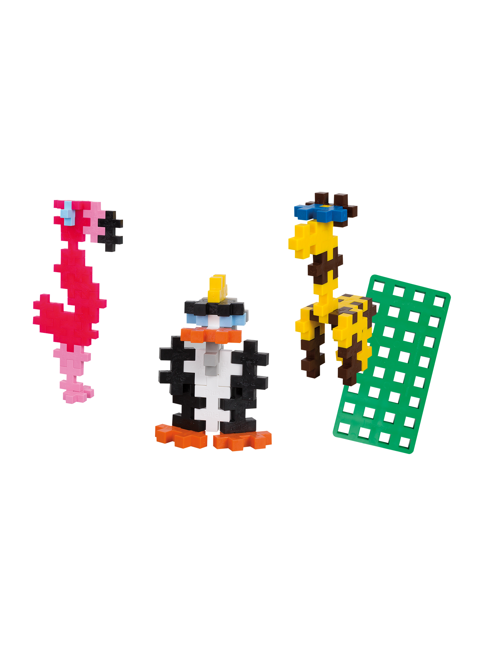 BIG Djur - Bonuspaket